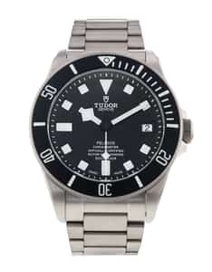2nd hand hot sale tudor watches